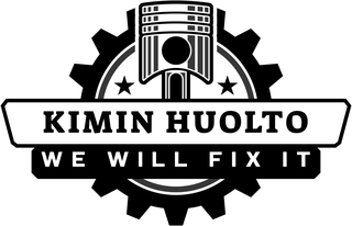 Kimin Huolto Söderkulla